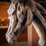 Heather Jansch, Warrior No:4
