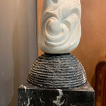 Lucianne Lassalle, Icarus Ascending II , 2023