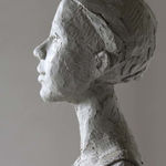 Carol Peace, Winter Sun