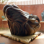 Lucianne Lassalle, Icarus Ascending II , 2023