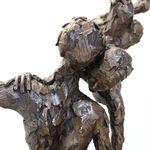 Carol Peace, Winter Sun