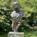 David Cutler, The Allium, 2024