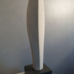 Paul Harvey, White Dove, 2023