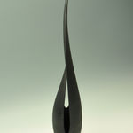 Lucianne Lassalle, Icarus Ascending II , 2023