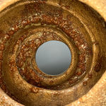 David Pointer, Vortex, 2025