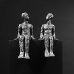 Carol Peace, Winter Sun