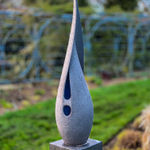 Lucianne Lassalle, Icarus Ascending II , 2023