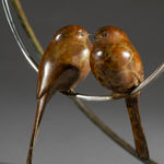 Carl Longworth, Poise