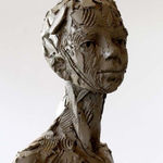 Carol Peace, Winter Sun