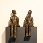 Carol Peace, Winter Sun