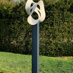 Lucianne Lassalle, Icarus Ascending II , 2023