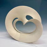 Paul Harvey, White Dove, 2023