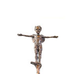 Carol Peace, Winter Sun