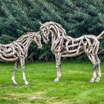 Jason Pizzey, Magnolia, 2023