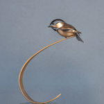 Carl Longworth, Poise