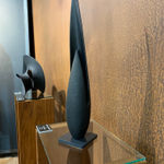 Lucianne Lassalle, Icarus Ascending II , 2023