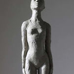 Carol Peace, Winter Sun