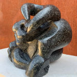 Carl Longworth, Poise