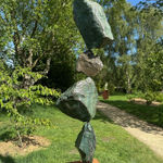 Richard Balman, Beauty in Balance