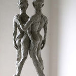 Carol Peace, Winter Sun