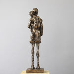 Carol Peace, Winter Sun