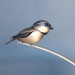 Carl Longworth, Poise