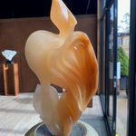 Lucianne Lassalle, Icarus Ascending II , 2023