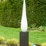 Lucianne Lassalle, Icarus Ascending II , 2023