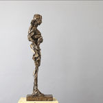 Carol Peace, Winter Sun