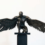 Jamel Akib, Kimono , 2022