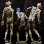 Paul Harvey, White Dove