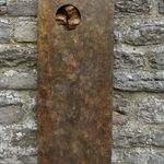 Adam Binder, Pair of Otters, 2023