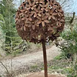 David Cutler, The Allium, 2024