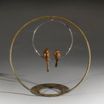 Carl Longworth, Poise