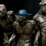 Paul Harvey, White Dove