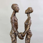 Carol Peace, Winter Sun