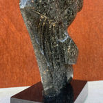 Carl Longworth, Poise