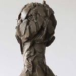 Carol Peace, Winter Sun