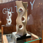 Paul Harvey, White Dove, 2023