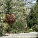 David Cutler, The Allium, 2024