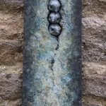 Adam Binder, Wrens in a Frame