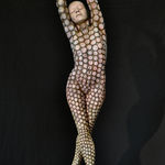 Paul Harvey, White Dove