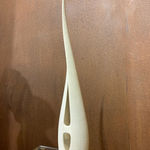 Paul Harvey, White Dove, 2023