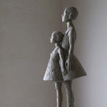 Carol Peace, Winter Sun