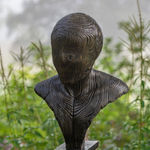 Jamel Akib, Kimono , 2022