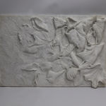 Lucianne Lassalle, Icarus Ascending II , 2023