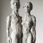 Carol Peace, Winter Sun