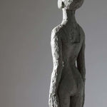 Carol Peace, Winter Sun