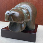 Carl Longworth, Poise