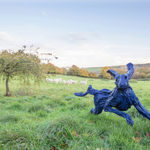 Paul Harvey, White Dove